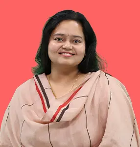Ms. Tanaya Singh